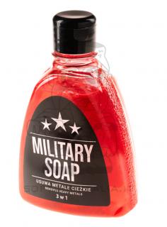 Military Soap 3in1 300ml by Military Soap
